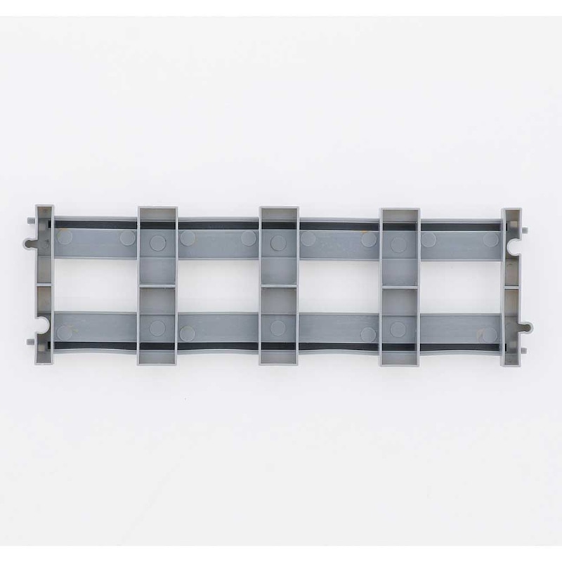 リバティコーポレーション 我が家の回転寿司 トレイン用追加レール 4個 LD-347 1個(ご注文単位1個)【直送品】