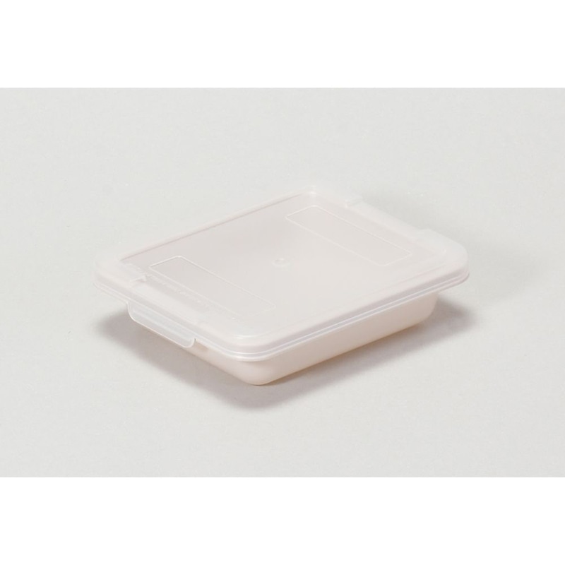 リバティコーポレーション 保存容器 冷凍トレー 180ml LD-336 1個（ご注文単位1個）【直送品】