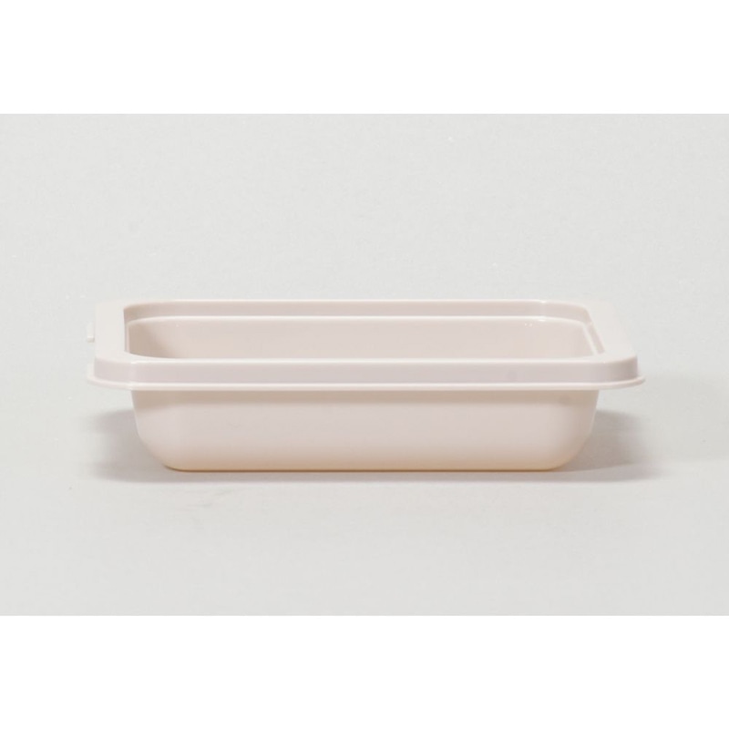 リバティコーポレーション 保存容器 冷凍トレー 180ml LD-336 1個（ご注文単位1個）【直送品】