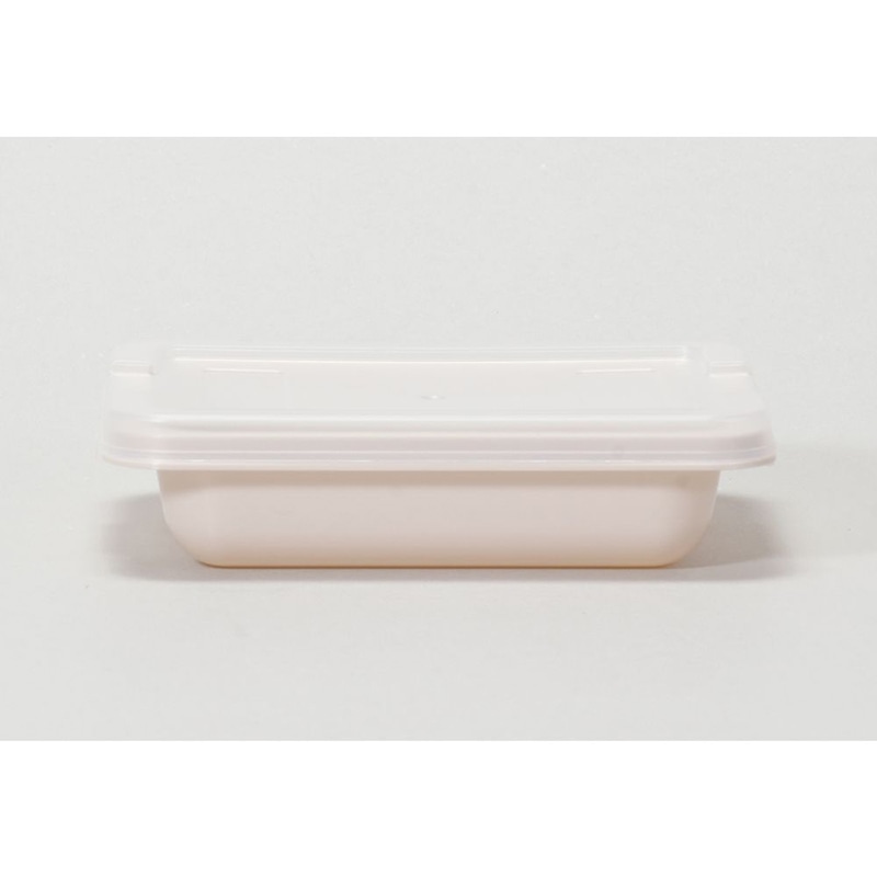 リバティコーポレーション 保存容器 冷凍トレー 180ml LD-336 1個（ご注文単位1個）【直送品】