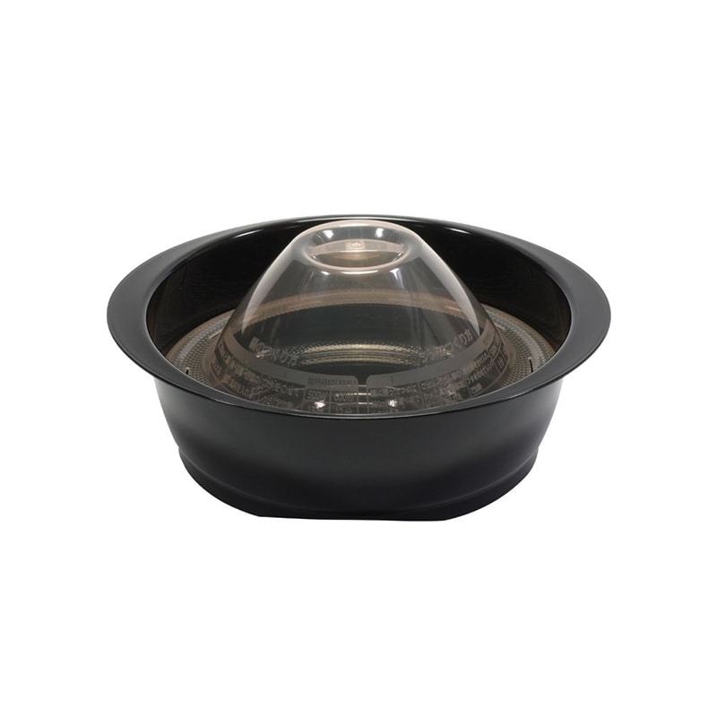 リバティコーポレーション よせ鍋調理器 鍋 LD-335 1個（ご注文単位1個）【直送品】