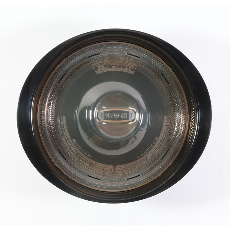 リバティコーポレーション よせ鍋調理器 鍋 LD-335 1個(ご注文単位1個)【直送品】