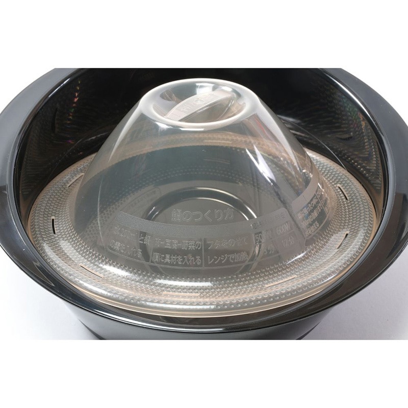 リバティコーポレーション よせ鍋調理器 鍋 LD-335 1個(ご注文単位1個)【直送品】