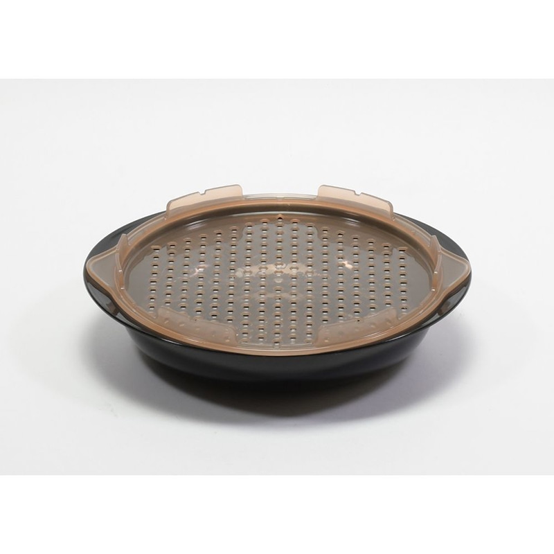 リバティコーポレーション やきそば・うどん調理器 LD-334 1個(ご注文単位1個)【直送品】