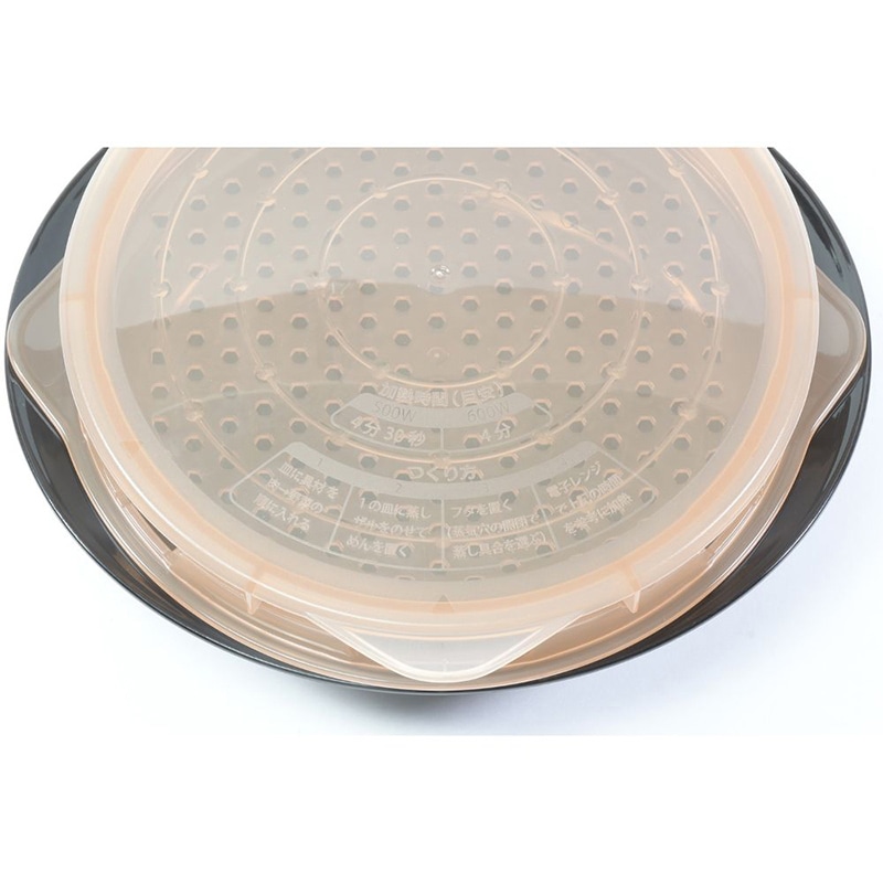 リバティコーポレーション やきそば・うどん調理器 LD-334 1個(ご注文単位1個)【直送品】