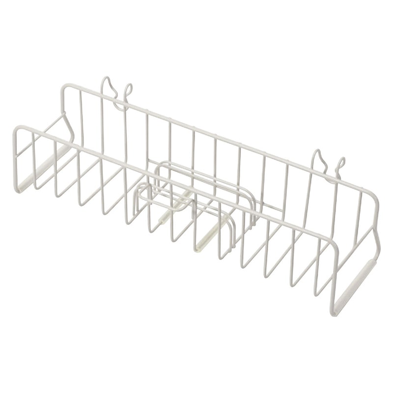 リバティコーポレーション 包丁スタンド 水切りかご用 LD-331 1個（ご注文単位1個）【直送品】