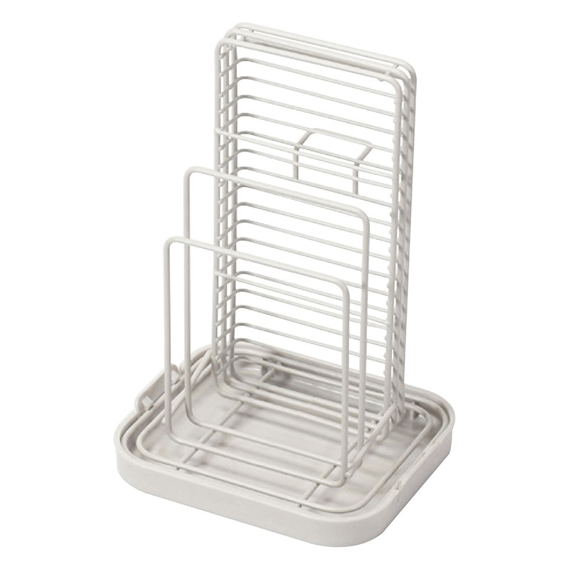 リバティコーポレーション キッチンツール収納スタンド LD-329 1個（ご注文単位1個）【直送品】