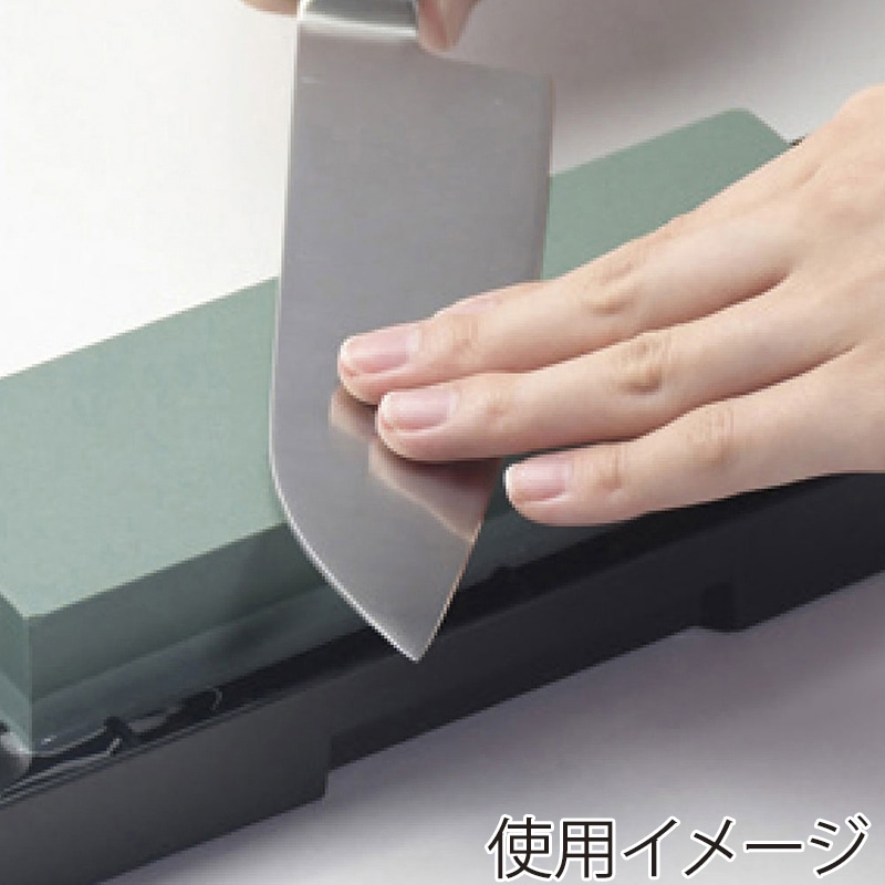 パール金属 荒砥石・中砥石台座セット FN-509 1個(ご注文単位1個)【直送品】