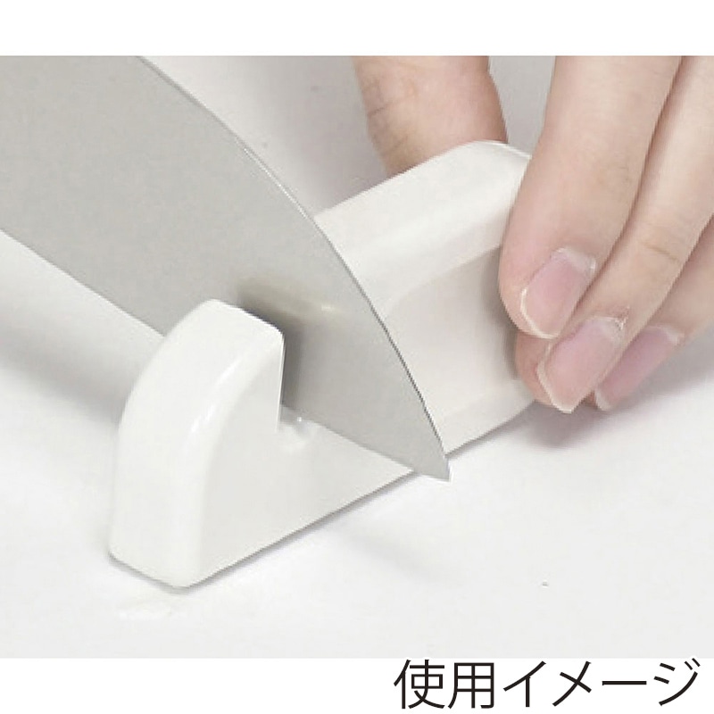 パール金属 セラミックミニシャープナー FN-505 1個(ご注文単位1個)【直送品】