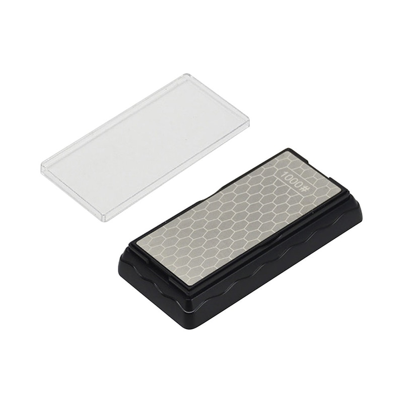 パール金属 ダイアモンド砥石 カバー付き M FN-504 1個（ご注文単位1個）【直送品】