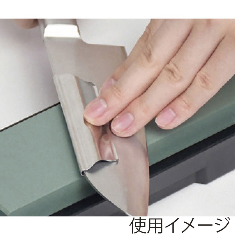 パール金属 包丁研ぎガイド FN-501 1個(ご注文単位1個)【直送品】