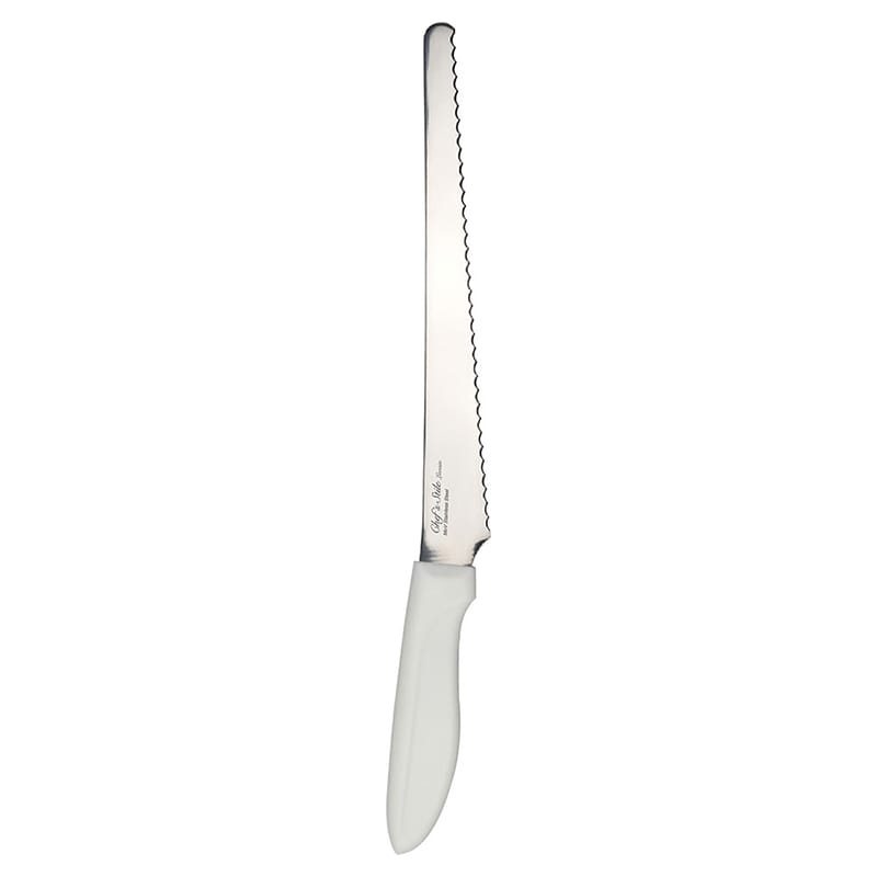 パール金属 パン切り包丁 ステンレス ルバン 220mm FN-167 1個（ご注文単位1個）【直送品】