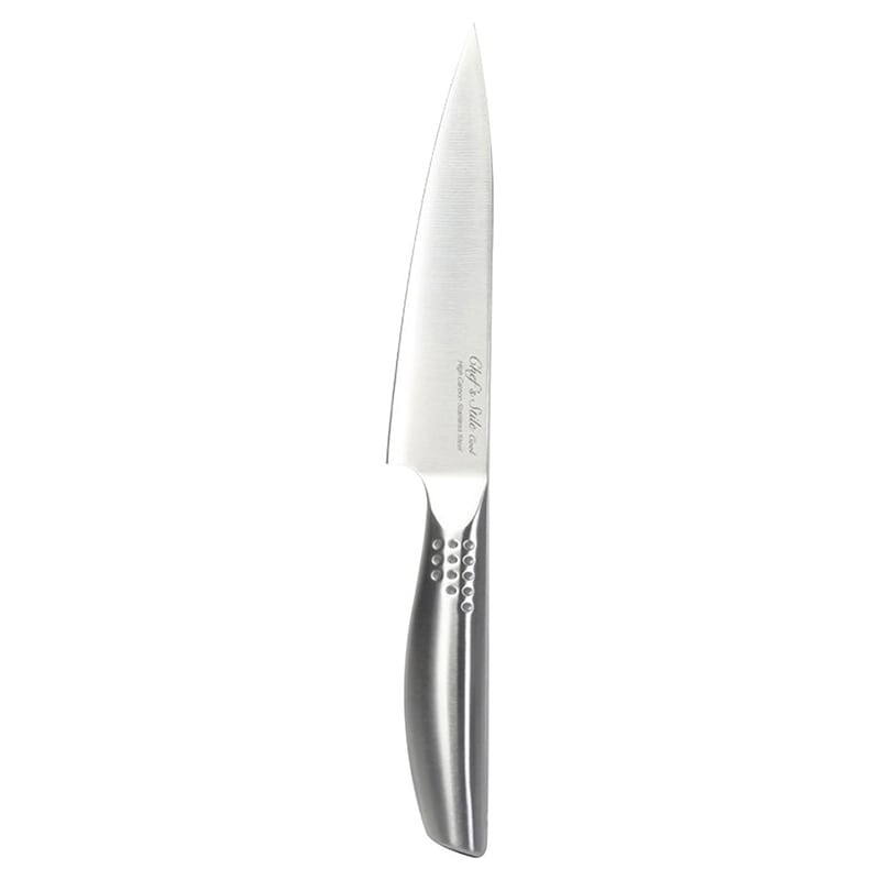 パール金属 ペティナイフ オールステンレス クール 125mm FN-129 1個（ご注文単位1個）【直送品】