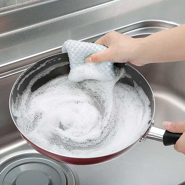 まめいた スポンジ MK 泡立つスポンジ KB-483 1個(ご注文単位1個)【直送品】