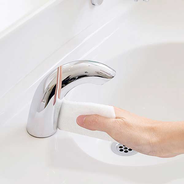 まめいた チャチャッと小そうじ BP クレンザーシート BS-232 1個(ご注文単位1個)【直送品】