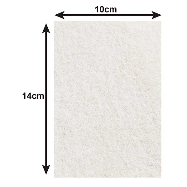 まめいた チャチャッと小そうじ BP クレンザーシート BS-232 1個(ご注文単位1個)【直送品】