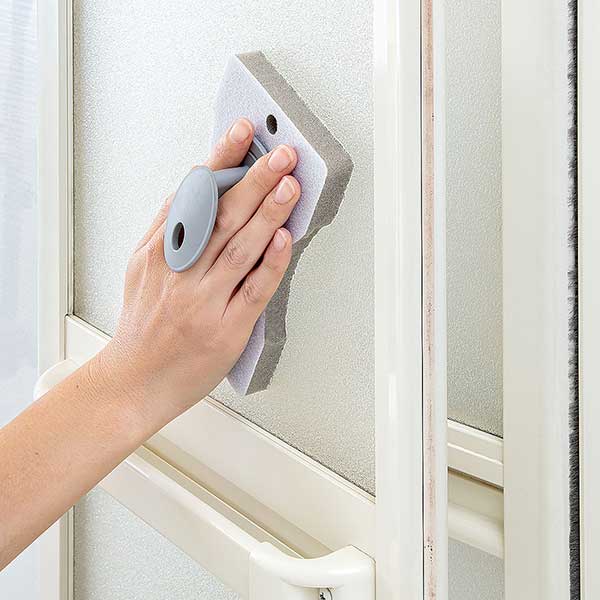 まめいた チャチャッと小そうじ BP 手がラク床クリーナー BS-242 1個(ご注文単位1個)【直送品】