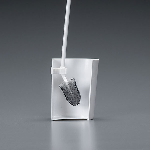 まめいた チャチャッと小そうじ トイレクリーナー ケース付 TS-313 1個(ご注文単位1個)【直送品】