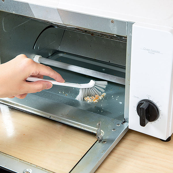 まめいた チャチャッと小そうじ LP こぼうき LB-327 1個（ご注文単位1個）【直送品】