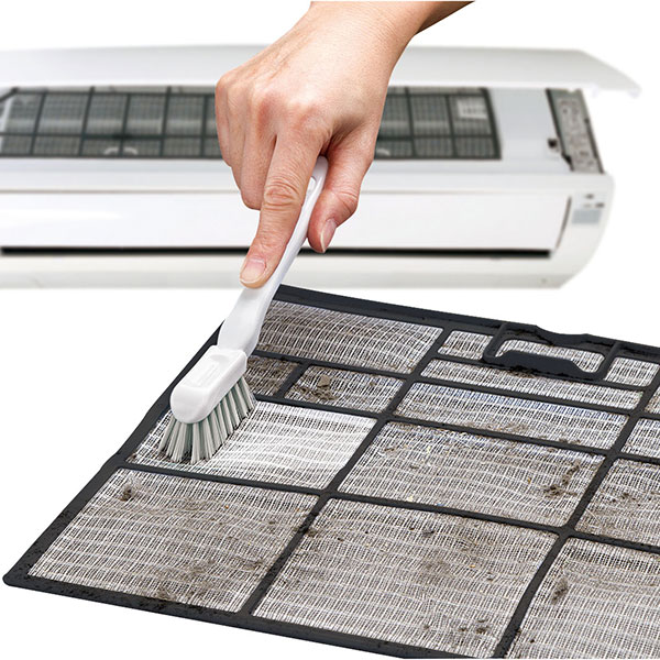 まめいた チャチャッと小そうじ LP フィルタ―ブラシ LB-330 1個(ご注文単位1個)【直送品】