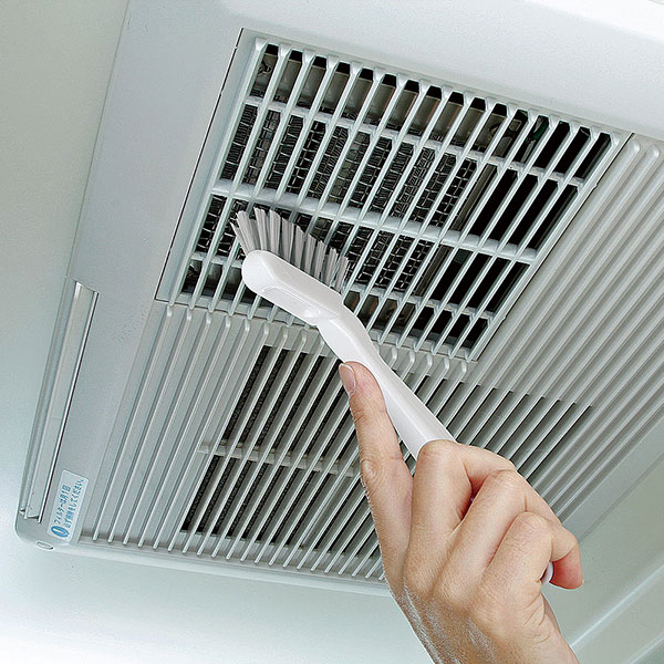 まめいた チャチャッと小そうじ LP フィルタ―ブラシ LB-330 1個(ご注文単位1個)【直送品】