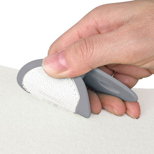 まめいた チャチャッと小そうじ LP 窓&網戸クリーナー LB-331 1個(ご注文単位1個)【直送品】