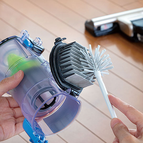 まめいた チャチャッと小そうじ LP ダストケースクリーナー LB-332 1個(ご注文単位1個)【直送品】