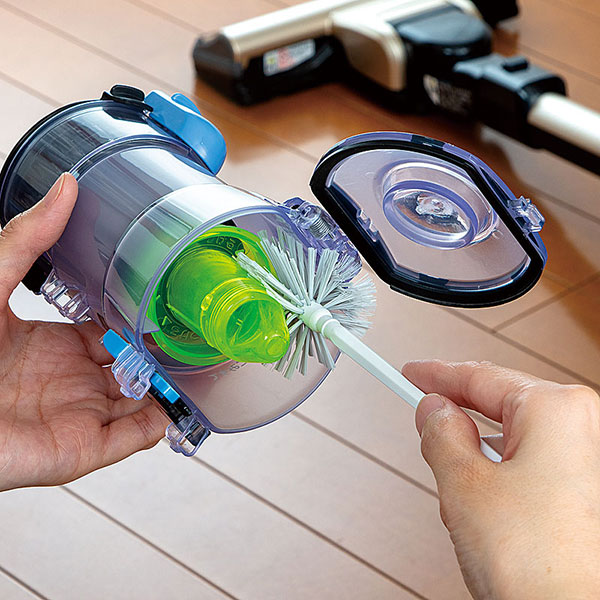 まめいた チャチャッと小そうじ LP ダストケースクリーナー LB-332 1個(ご注文単位1個)【直送品】