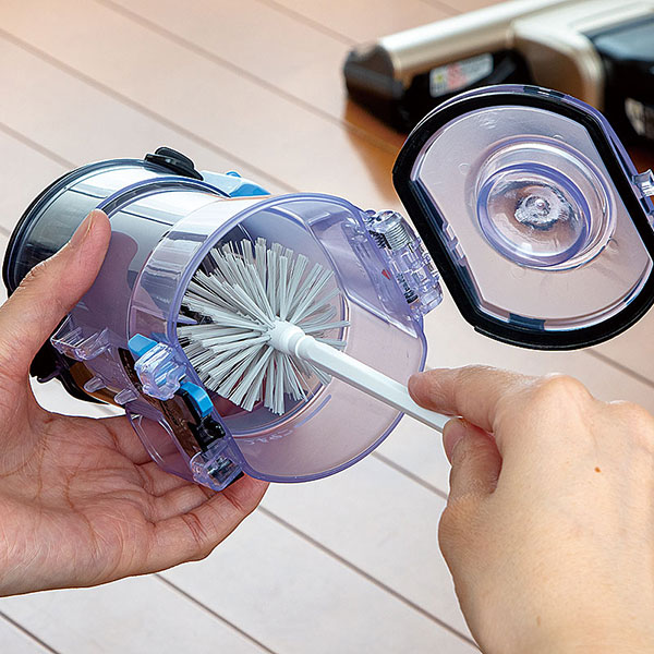 まめいた チャチャッと小そうじ LP ダストケースクリーナー LB-332 1個(ご注文単位1個)【直送品】