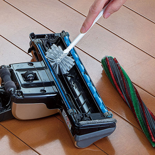 まめいた チャチャッと小そうじ LP ダストケースクリーナー LB-332 1個(ご注文単位1個)【直送品】