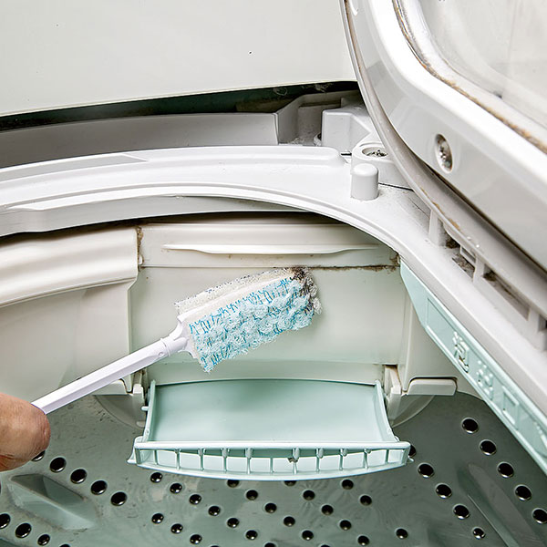 まめいた 清掃クリーナー SP 洗濯機すみっこクリーナー LB-339 1個（ご注文単位1個）【直送品】