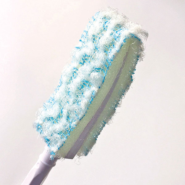 まめいた 清掃クリーナー SP 洗濯機すみっこクリーナー LB-339 1個（ご注文単位1個）【直送品】