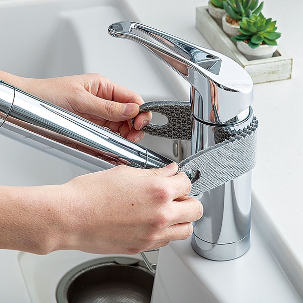 まめいた クリーナー CK 蛇口周りクリーナー KB-646 1個(ご注文単位1個)【直送品】