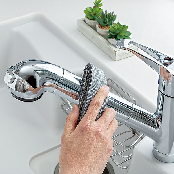 まめいた クリーナー CK 蛇口周りクリーナー KB-646 1個(ご注文単位1個)【直送品】