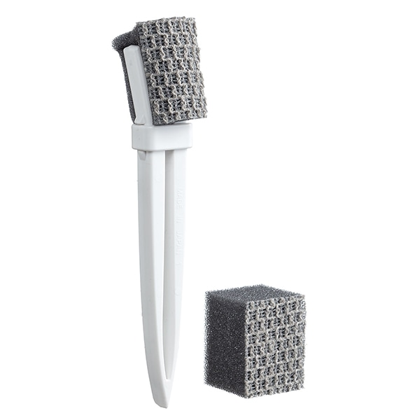 まめいた ブラシ CK IH・ガラストップクリーナー KB-649 1個（ご注文単位1個）【直送品】