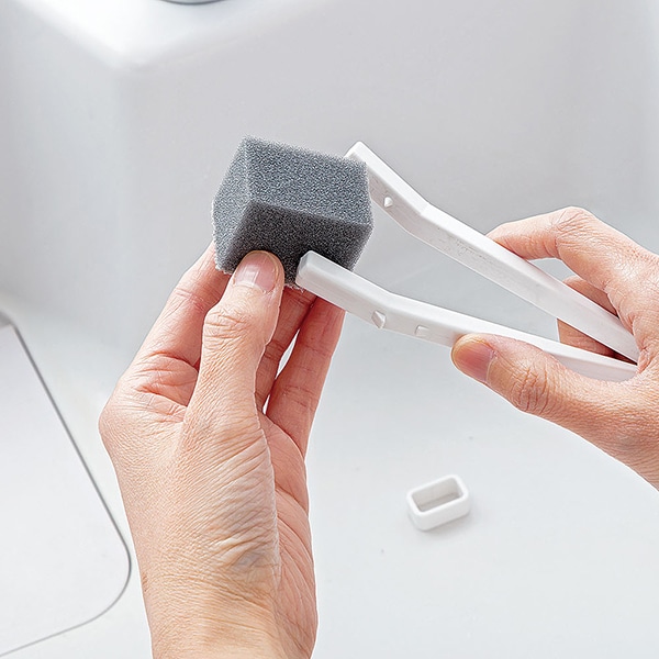 まめいた ブラシ CK IH・ガラストップクリーナー KB-649 1個(ご注文単位1個)【直送品】