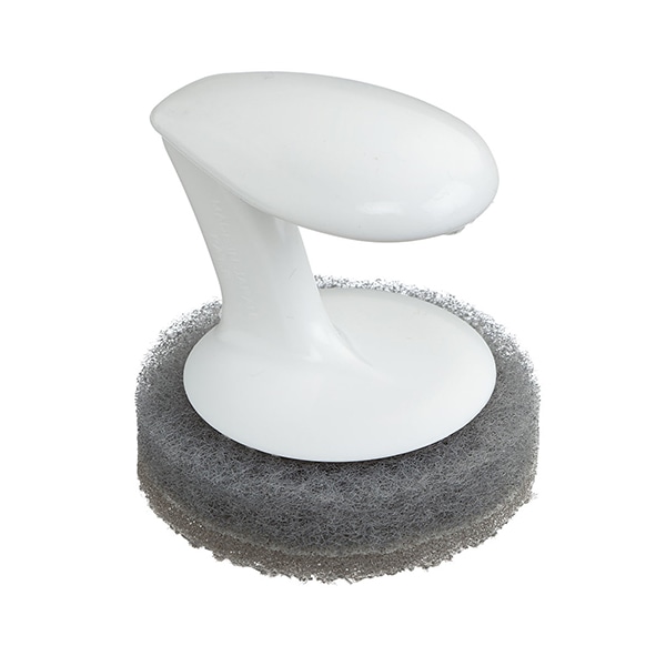 まめいた キッチンブラシ CK シンククリーナー KB-650 1個（ご注文単位1個）【直送品】