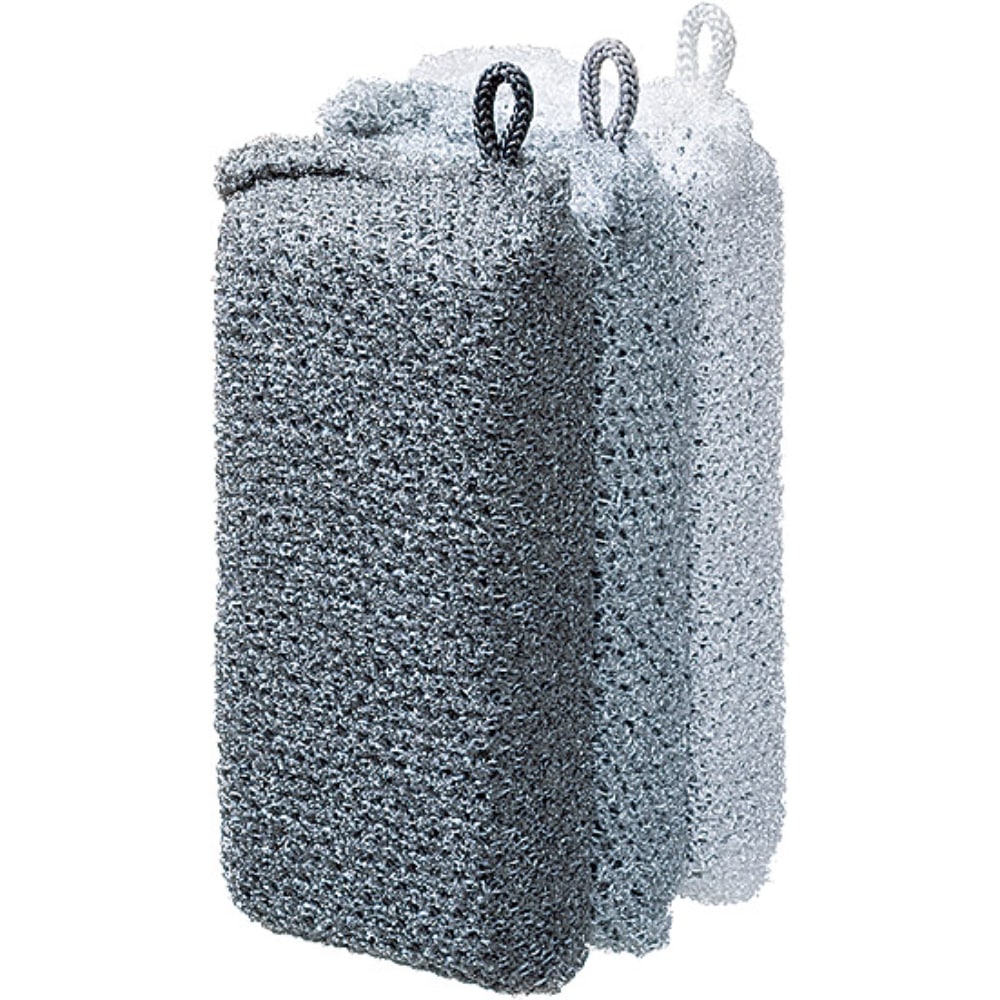 まめいた スポンジ MK 泡立ちスポンジ 3個入 KB-519 1個(ご注文単位1個)【直送品】