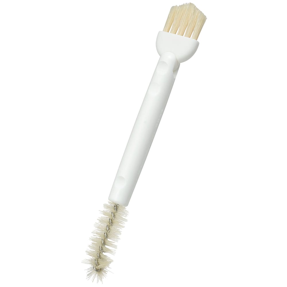 まめいた ボトルウォッシュ ブラシ みぞ洗いブラシ KB-606 1個（ご注文単位1個）【直送品】