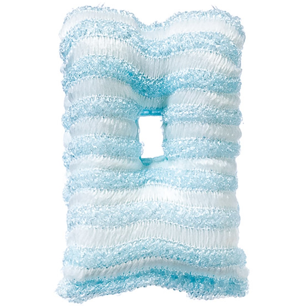 まめいた ボトルウォッシュ ブラシ たためるボトル洗い 取替用 KB-830 1個（ご注文単位1個）【直送品】