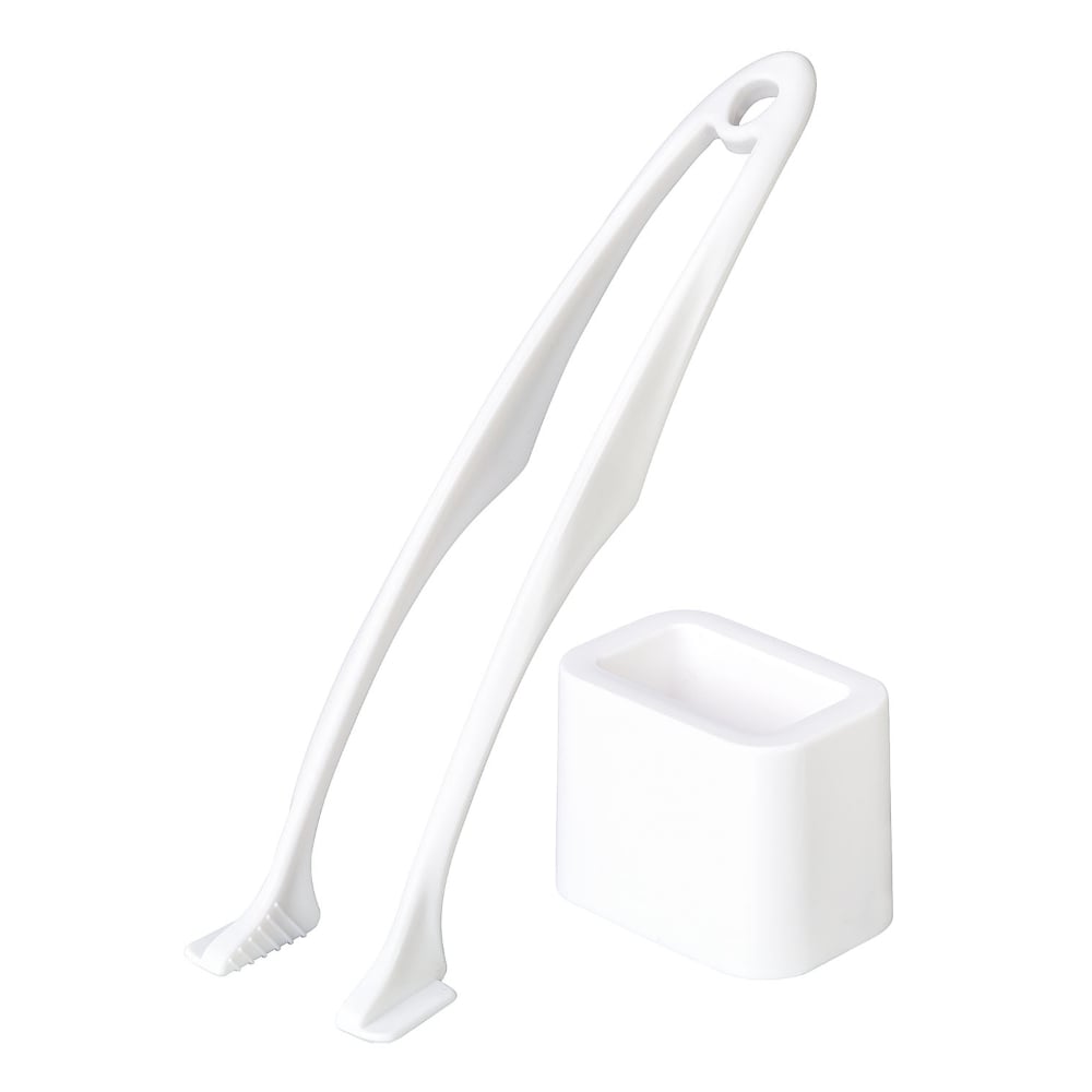 まめいた チャチャッと小そうじ お掃除トイレトング TS-311 1個(ご注文単位1個)【直送品】