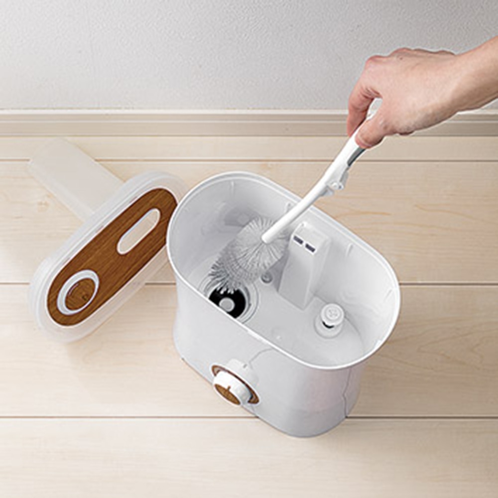 まめいた チャチャッと小そうじ LB 加湿器ブラシ LB-335 1個(ご注文単位1個)【直送品】