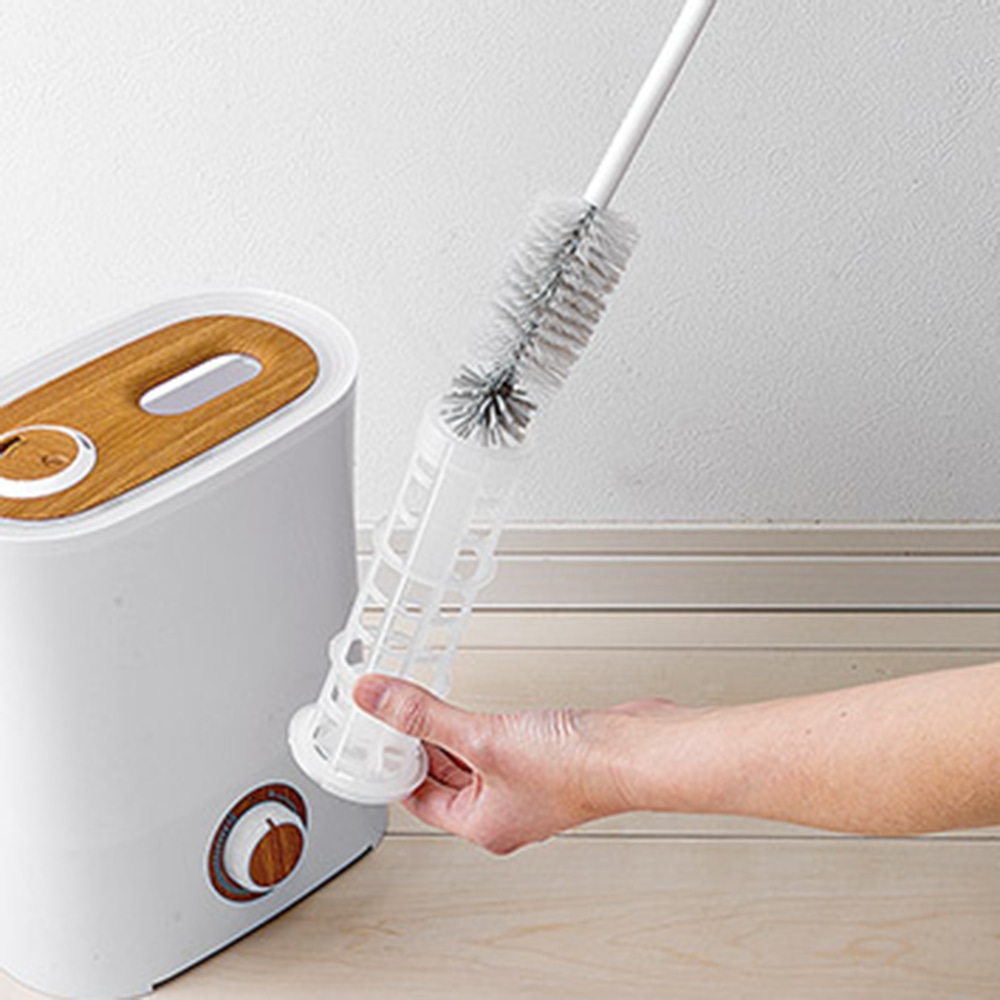 まめいた チャチャッと小そうじ LB 加湿器ブラシ LB-335 1個(ご注文単位1個)【直送品】