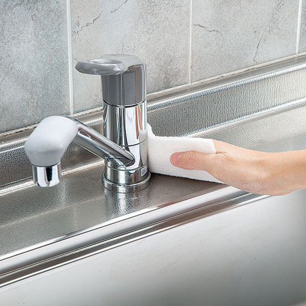 まめいた クリーナー キッチンクリーンPRO PROクレンザーシート KB-797 1個(ご注文単位1個)【直送品】