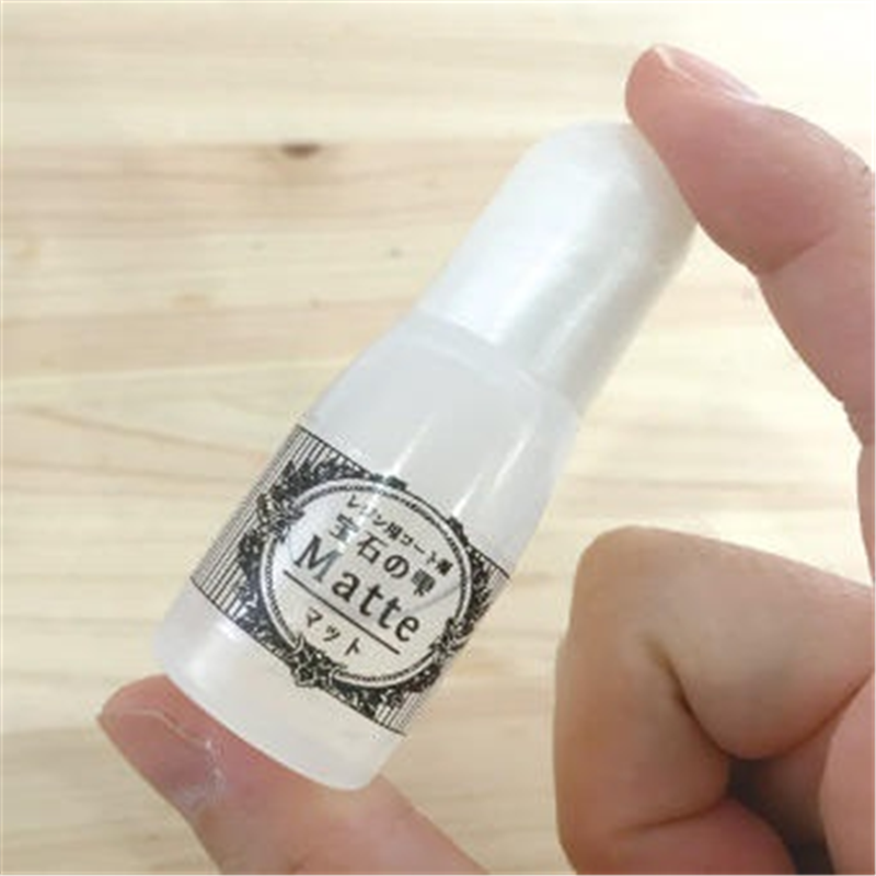 PADICO 403269 レジン用コート剤 宝石の雫 グロス 1本（ご注文単位1本）【直送品】