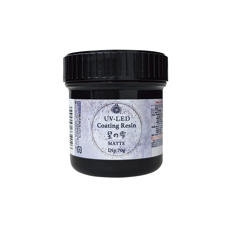 PADICO 403404 コーティングレジン 星の雫 マットD 1本（ご注文単位1本）【直送品】