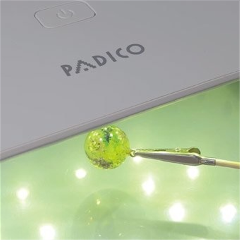 PADICO 403404 コーティングレジン 星の雫 マットD 1本（ご注文単位1本）【直送品】