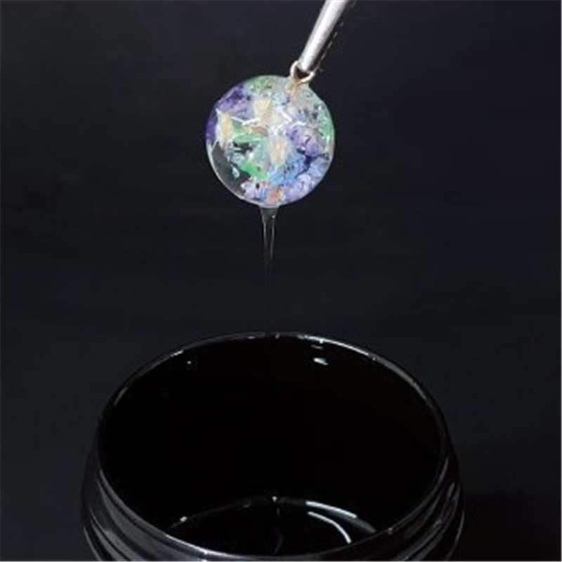 PADICO 403403 コーティングレジン 星の雫 グロスD 1本(ご注文単位1本)【直送品】