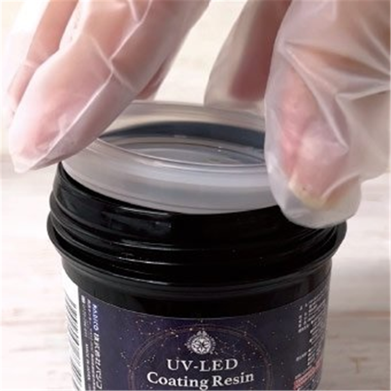 PADICO 403403 コーティングレジン 星の雫 グロスD 1本(ご注文単位1本)【直送品】