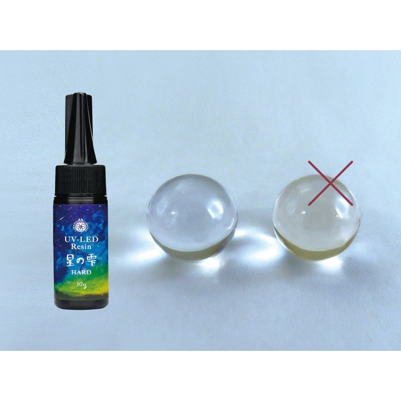 PADICO 403403 コーティングレジン 星の雫 グロスD 1本(ご注文単位1本)【直送品】